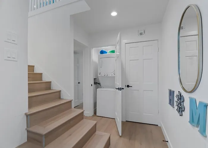 Stylish Getaway Central Location
