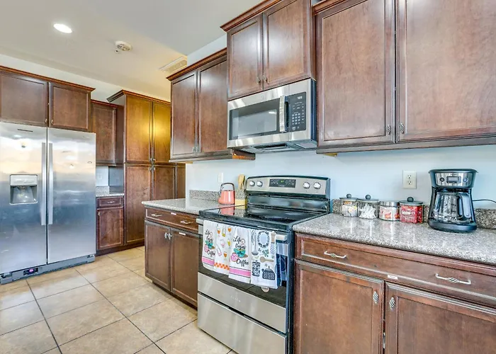 Furnished Patio! Retreat 12 Mi To Dtwn Phoenix