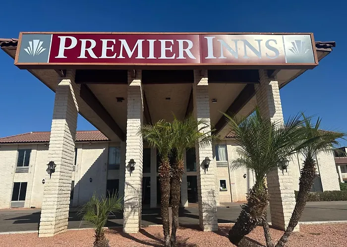 Premier Inns Metro