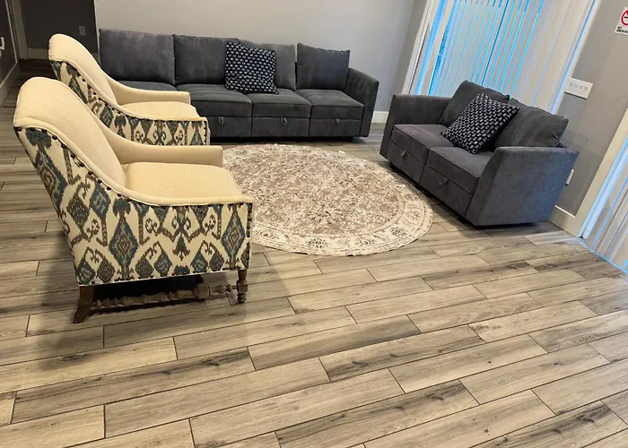 Phx Airport 9Br, 7Ba, Bbq, Events And Pets Allowed