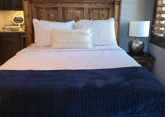 Guest House Suite Phoenix-Cave Creek