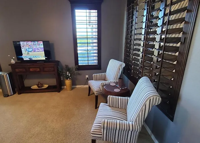 Guest House Suite Phoenix-Cave Creek