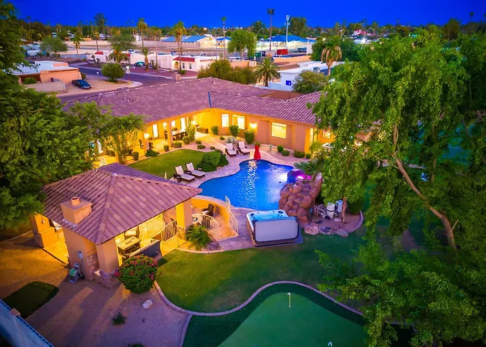 Milliondesertdreamwaterslidepickleballcrtgolf