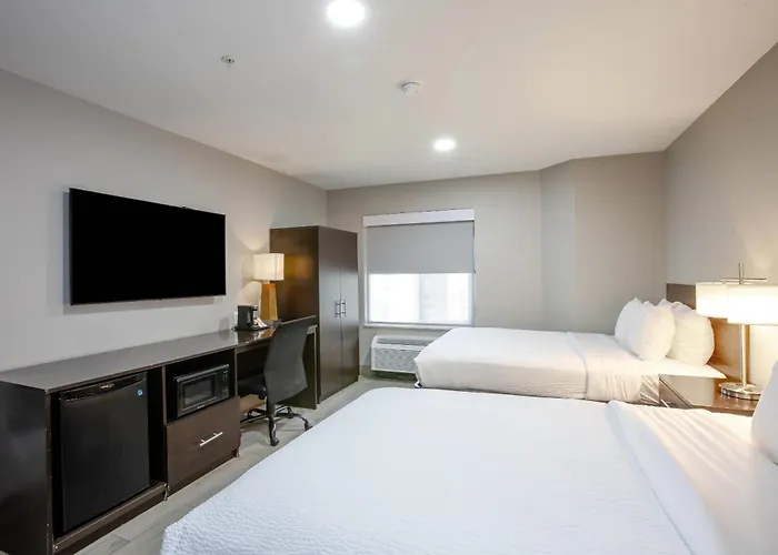 Sleep Inn Phoenix North I-17