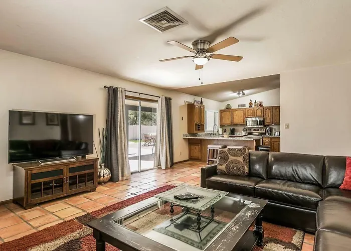 Bell Villa - Resort Living - Pool - Location - Events
